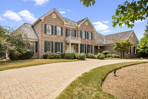 N Hillfarm Rd Lake Barrington Il 30 Photos Mls Movoto
