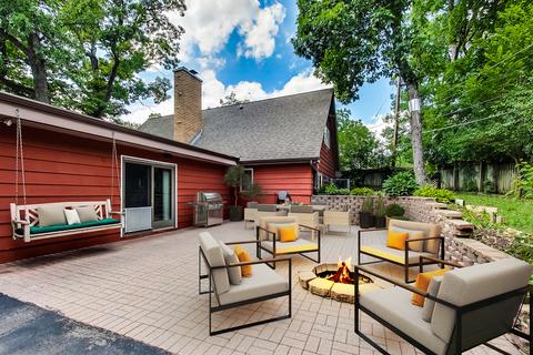 803 Spring St, Roselle, IL 60172 photo 24