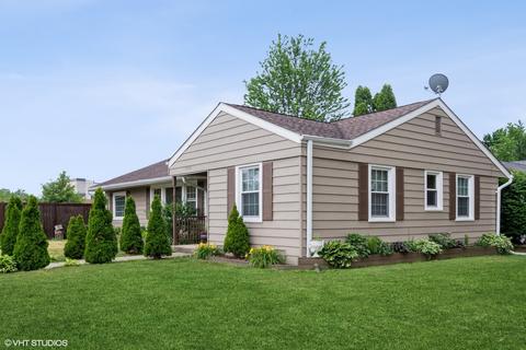 1164 S Wolf Rd, Des Plaines, IL 60016 photo 2