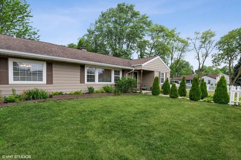 1164 S Wolf Rd, Des Plaines, IL 60016 photo 3