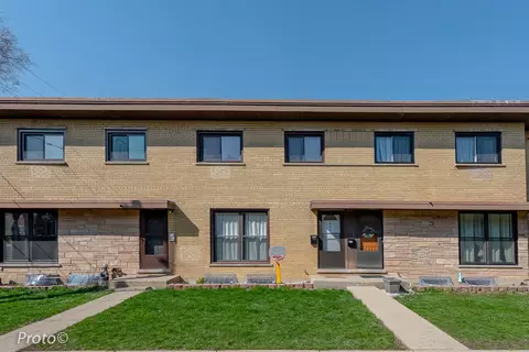 644 Maple Ct, Mount Prospect, IL 60056 photo 1