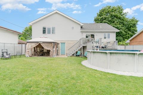 17615 Wright St, Lansing, IL 60438 photo 22