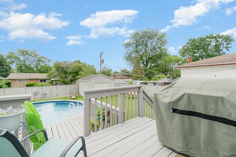 17615 Wright St, Lansing, IL 60438 photo 24