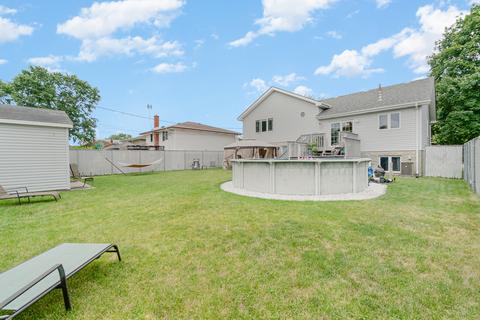 17615 Wright St, Lansing, IL 60438 photo 25