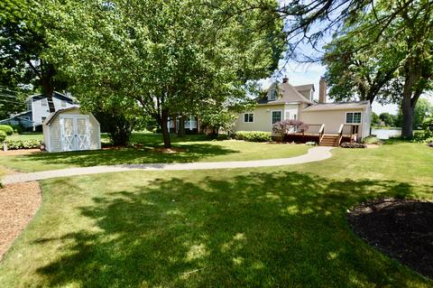 2302 Orchard Beach Rd, Mchenry, IL 60050 photo 2