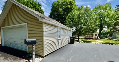 2302 Orchard Beach Rd, Mchenry, IL 60050 photo 27