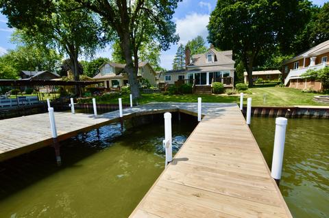 2302 Orchard Beach Rd, Mchenry, IL 60050 photo 5