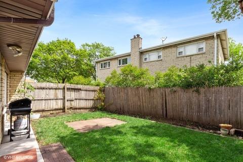 329 Dover Dr, Des Plaines, IL 60018 photo 20