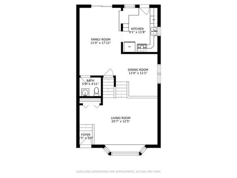 329 Dover Dr, Des Plaines, IL 60018 photo 22