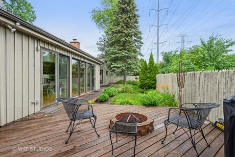 197 Mark Dr, Glenview, IL 60025 photo 29