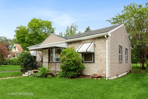 7742 46th St, Lyons, IL 60534 photo 2