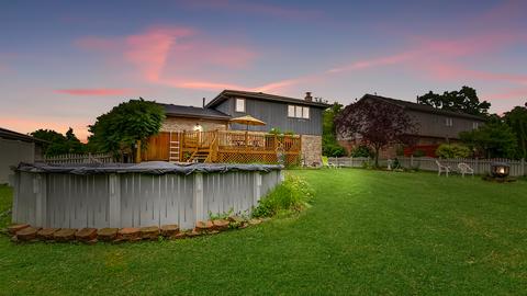 1347 E Dunslow Ln, Lockport, IL 60441 photo 27