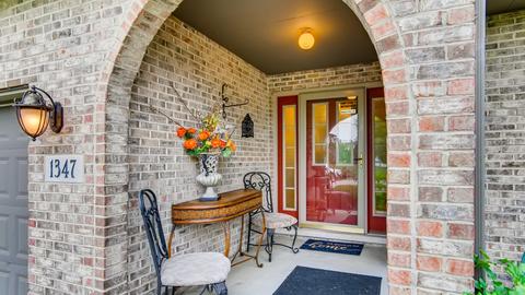 1347 E Dunslow Ln, Lockport, IL 60441 photo 3