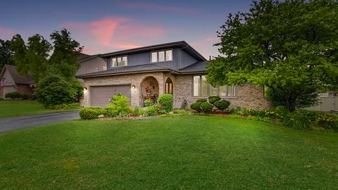 1347 E Dunslow Ln, Lockport, IL 60441 photo 2