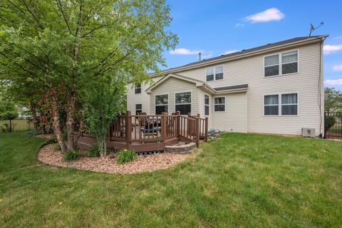 12716 Meadow Ln, Plainfield, IL 60585 photo 33