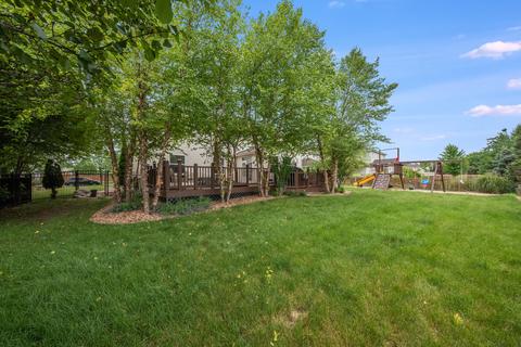 12716 Meadow Ln, Plainfield, IL 60585 photo 32