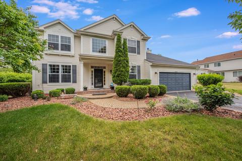 12716 Meadow Ln, Plainfield, IL 60585 photo 1