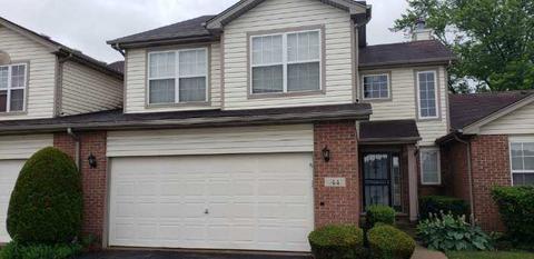 44 Cunningham Ln, Park Forest, IL 60466 photo 1