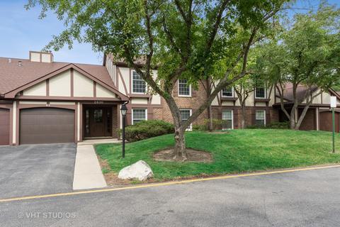 2830 Northampton Dr #B2, Rolling Meadows, IL 60008 photo 1