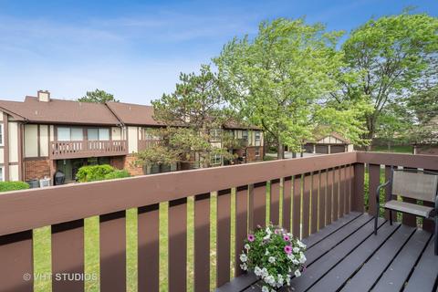 2830 Northampton Dr #B2, Rolling Meadows, IL 60008 photo 17