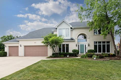 2425 Chandler Ct, Aurora, IL 60502 photo 1