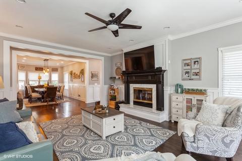 10705 Christopher Dr, Lemont, IL 60439 photo 10