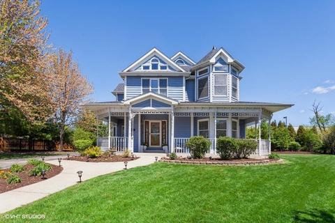10705 Christopher Dr, Lemont, IL 60439 photo 1