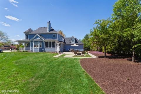 10705 Christopher Dr, Lemont, IL 60439 photo 46
