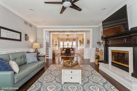 10705 Christopher Dr, Lemont, IL 60439 photo 9