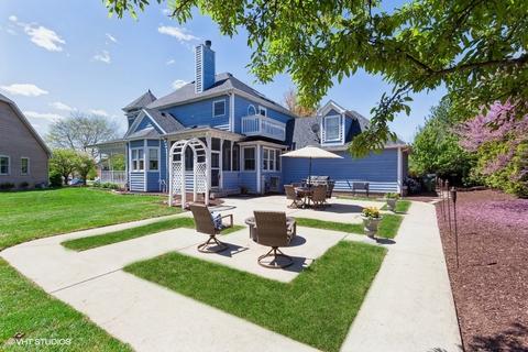 10705 Christopher Dr, Lemont, IL 60439 photo 45