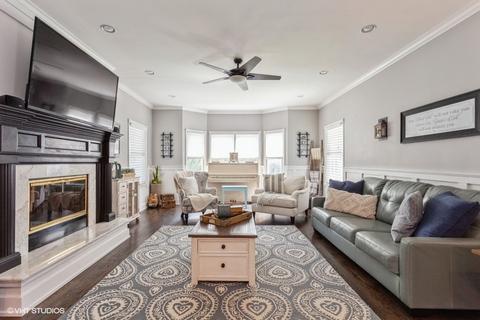 10705 Christopher Dr, Lemont, IL 60439 photo 8