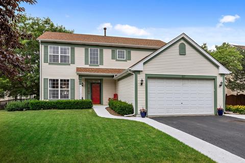 137 Ash Dr, Bolingbrook, IL 60490 photo 1