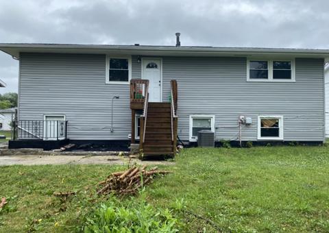 3304 Laurel Ln, Hazel Crest, IL 60429 photo 18