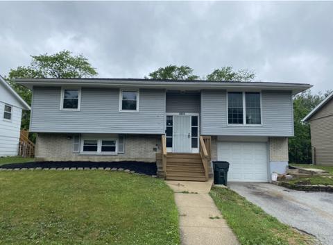 3304 Laurel Ln, Hazel Crest, IL 60429 photo 1