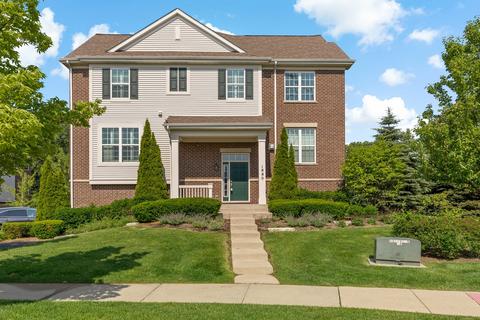 1880 Potomac Ct, Wheeling, IL 60090 photo 1