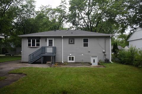 15729 Homan Ave, Markham, IL 60428 photo 23