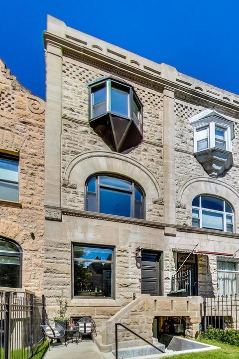 4402 S Berkeley Ave, Chicago, IL 60653 photo 1