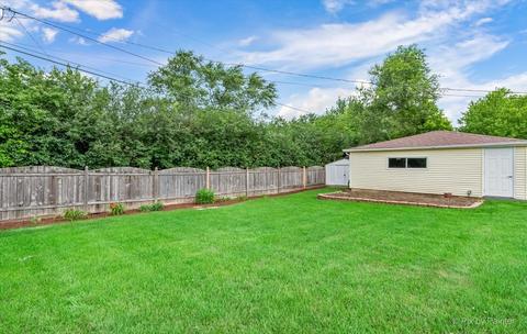 1838 N Howard St, Wheaton, IL 60187 photo 20