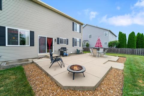 3409 Bailey St, Plano, IL 60545 photo 32