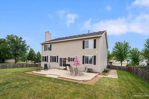 3409 Bailey St, Plano, IL 60545 photo 33