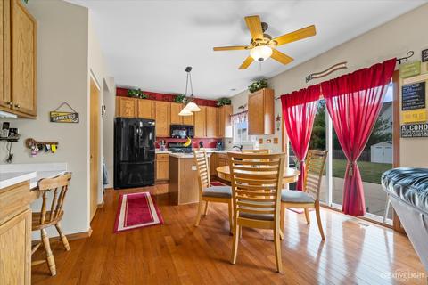 3409 Bailey St, Plano, IL 60545 photo 14