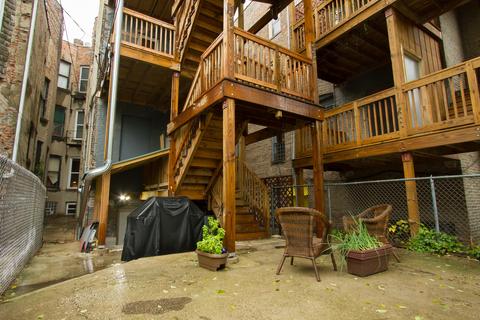 839 E Drexel Sq, Chicago, IL 60615 photo 19