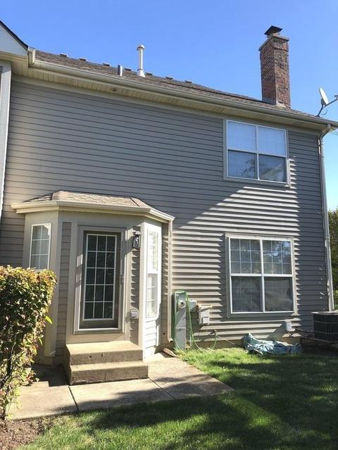 2207 Yale Cir, Hoffman Estates, IL 60192 photo 15