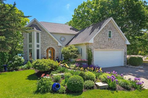 107 Birch Ln, Oakwood Hills, IL 60013 photo 1