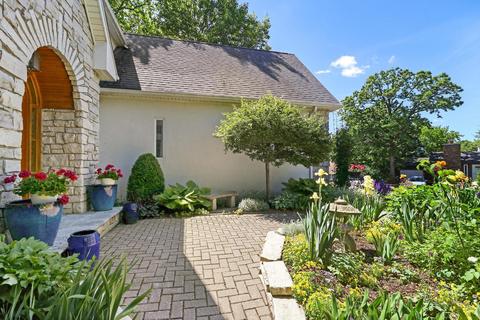 107 Birch Ln, Oakwood Hills, IL 60013 photo 72