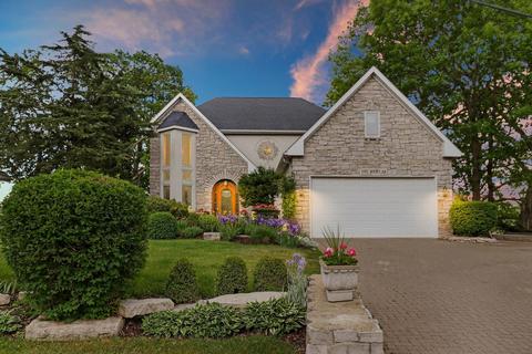 107 Birch Ln, Oakwood Hills, IL 60013 photo 2