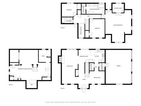 747 Cumnock Rd, Olympia Fields, IL 60461 photo 38