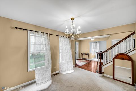747 Cumnock Rd, Olympia Fields, IL 60461 photo 10