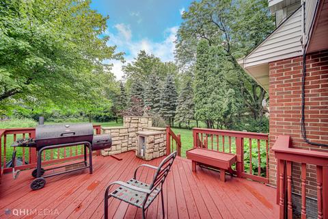 747 Cumnock Rd, Olympia Fields, IL 60461 photo 34