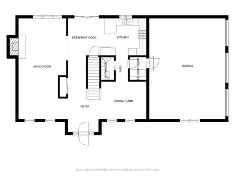 747 Cumnock Rd, Olympia Fields, IL 60461 photo 37
